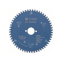 Bosch Expert Serisi 184x30 mm 56 Diş Alüminyum İçin Daire Testere Bıçağı - 2608644100