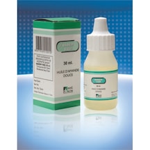 Doğkim Tatlı Badem Yağı 30 ML