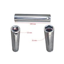 Bajaj Pulsar - Dominar Buji Anahtarı 16 Mm