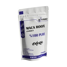 Maca Maka Root Extract Saf 50 G
