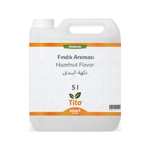 Premium Fındık Aroması 5 Litre