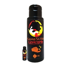 Kamasutra Lubricante Cream 60 Ml X 2 Adet