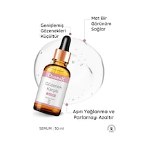 Cilt Bakım Serumu 30 Ml - Gözenek Karşıtı