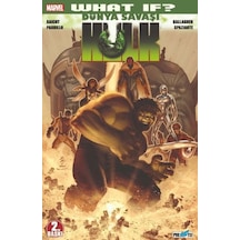 What İf Dünya Savaşı Hulk - Aıaı-898293