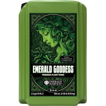 Emerald Harvest Emerald Goddess 9.46 Litre Bitki Amino Asit Besini 10 L