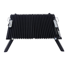 Grillmate Döküm Granit Kamp Izgarası