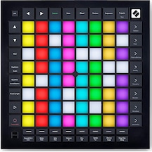 Novation Launchpad Pro Mk3 Grid Controller Ableton Live
