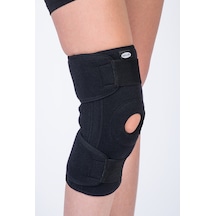 Patella Ligament Destekli Dizlik Bedensiz
