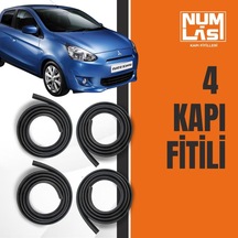 Mitsubishi Spacestar 2013-2018 4 Kapı Fitili-a Kalite-numlas-nm3050