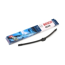 Bosch Skoda Fabia Arka Silecek 33 Cm 2006-2014