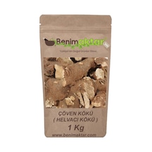 BenimAktar Çöven Kökü 1 KG