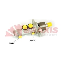 Audi A4 B5 Ana Merkez 1.6 1995-2001 Braxıs Aj0034