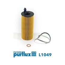 Bmw 118i F20 Yag Filtresi 2015-2019 Purflux L1049