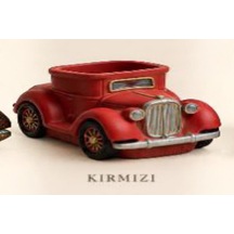 Kırmızı