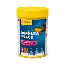 Fd Daphnien Nature %100 Doğa Su Püresi