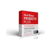 Proftürker Probiyotik Plus 20 Saşe