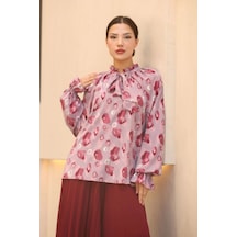 Lila - Bordo