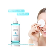 Voop Gözenek Sıkılaştırıcı Canlandırıcı Arındırıcı Siyah Nokta Karşıt Glikolik Salisilik Asit Tonik 200ml