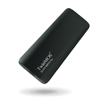 Twinmos 1tb Taşınabilir Ssd 1100-1050mb/s Type-c/usb Pssd1tbedp