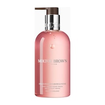 Molton Brown Delicious Ravent Ve Gül El Sabunu 300 Ml, Lüks & Parfümlü