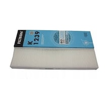 Mini One D Clubman R55 1.5d 2010-2014 Fıltron Polen K1239