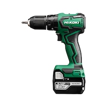 Hikoki DV18DD 18V 5.0 Ah 55 Nm Akülü Darbeli Vidalama Matkap