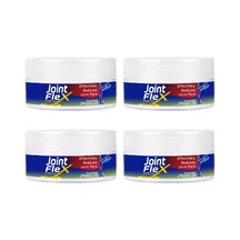 Hubrendy Sh Joint Flex Paincream 4 Adet - Vücut Masajteskin Kremi 50 Ml