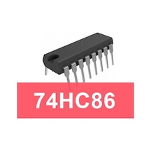 74Hc86 Dıp Entegre