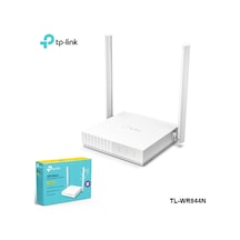 Tp-lınk Tl-wr844n 300mbps 4 Port Kablosuz-ethernet Multi-mode Wi-fi Router