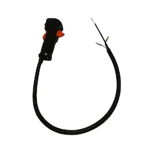 Palmera Motorlu Tırpan Gaz Kollu Komple Kabze - Cg520, E5 Uyumlu