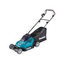 Akülü Çim Biçme Makinası 2x18v Rm Dlm432z