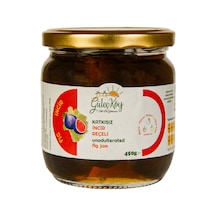GüleçKöy İncir Reçeli 450 G