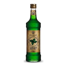 Nane Aromalı Kokteyl Şurup 700 Ml