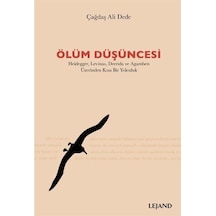 Ölüm Düşüncesi 9786057437402