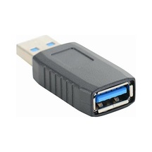 8700 Usb 3.0 Af/am Tipi Dişi - Usb A Erkek Adaptör Konnektör Dönüştürücü Fiş Yeni Tasarım