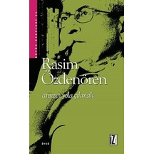Ansızın Yola Çıkmak - Rasim  Özdenören
