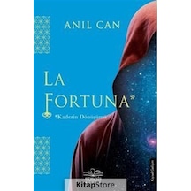 La Fortuna - Anıl Can