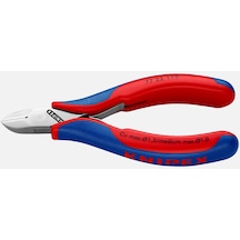 Knipex 77 22 115 Elektronikçi Yan Keski