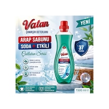 Vatan Çamaşır Deterjanı