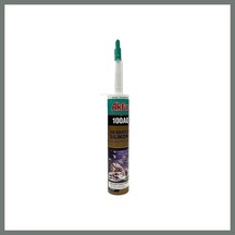 Bezos Akvaryum Silikonu Şeffaf 280 Ml Mmbz