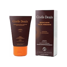Gisele Denis Facial Insrant Bronzer 40 ML