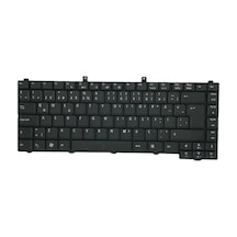 Acer İle Uyumlu Kb.asp07.001, Kb.asp07.002, Kb.asp07.022, Kb.asp07.071 Notebook Klavye Siyah Tr