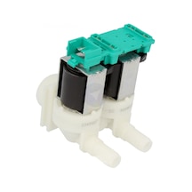 Bosch Was28429ep Uyumlu Su Giriş Ventili / Vanası