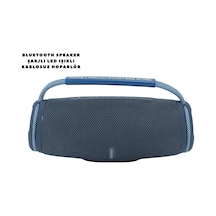 Bombox 3 Pro Mavi