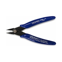DESFREE MAVİ ELEKTRONİKÇİ YAN KESKİ MODEL 170