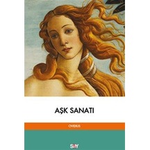 Aşk Sanatı / Ovidiu Carja