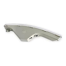 Ön Tampon Sağ Sinyal Lambası 3c0953042l Vw Passat B6 İle Uyumlu 2006-2011 Acı Kahverengi