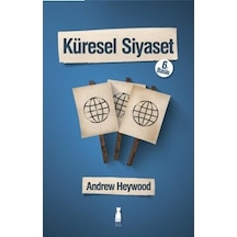 Küresel Siyaset Andrew Heywood  N11.1615