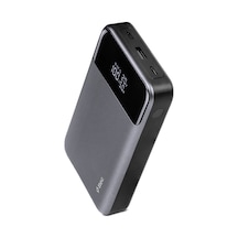Ttec 2BB218UG Recharger Pro LCD 20.000 mAh PD 130W Taşınabilir Hızlı Şarj Aleti/Powerbank