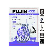 Fujin Cut Ssw Fjcssw-Bn  7/0 Kaynaklı Octopus Iğne